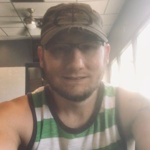 Meet your Posher, Jay